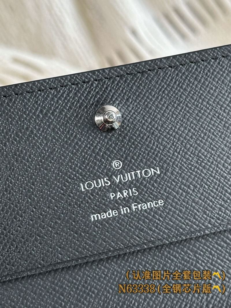 Louis Vuitton Wallets Purse